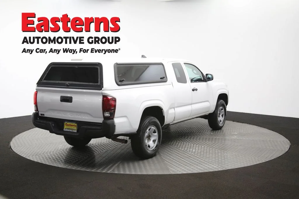 Used 2020 White Toyota SR image 37