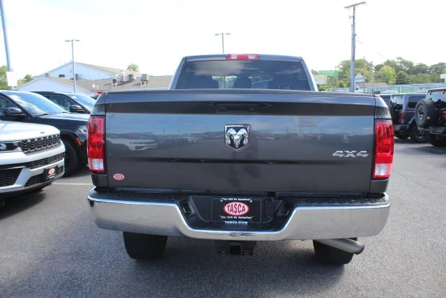 Used 2018 Gray Ram Tradesman image 24