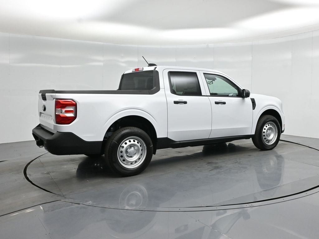 New 2026 White Ford XL image 22