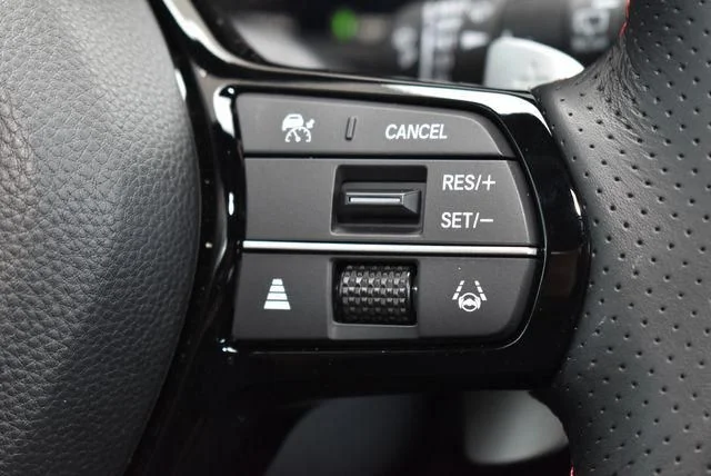 Certified Used 2025 Urban Gray Pearl Acura A-Spec Package image 17