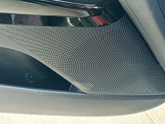 New 2026 Steel Matte Gray Kia GT-Line FWD image 19