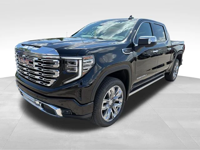 2026 GMC Sierra 1500 Denali - Photo 3