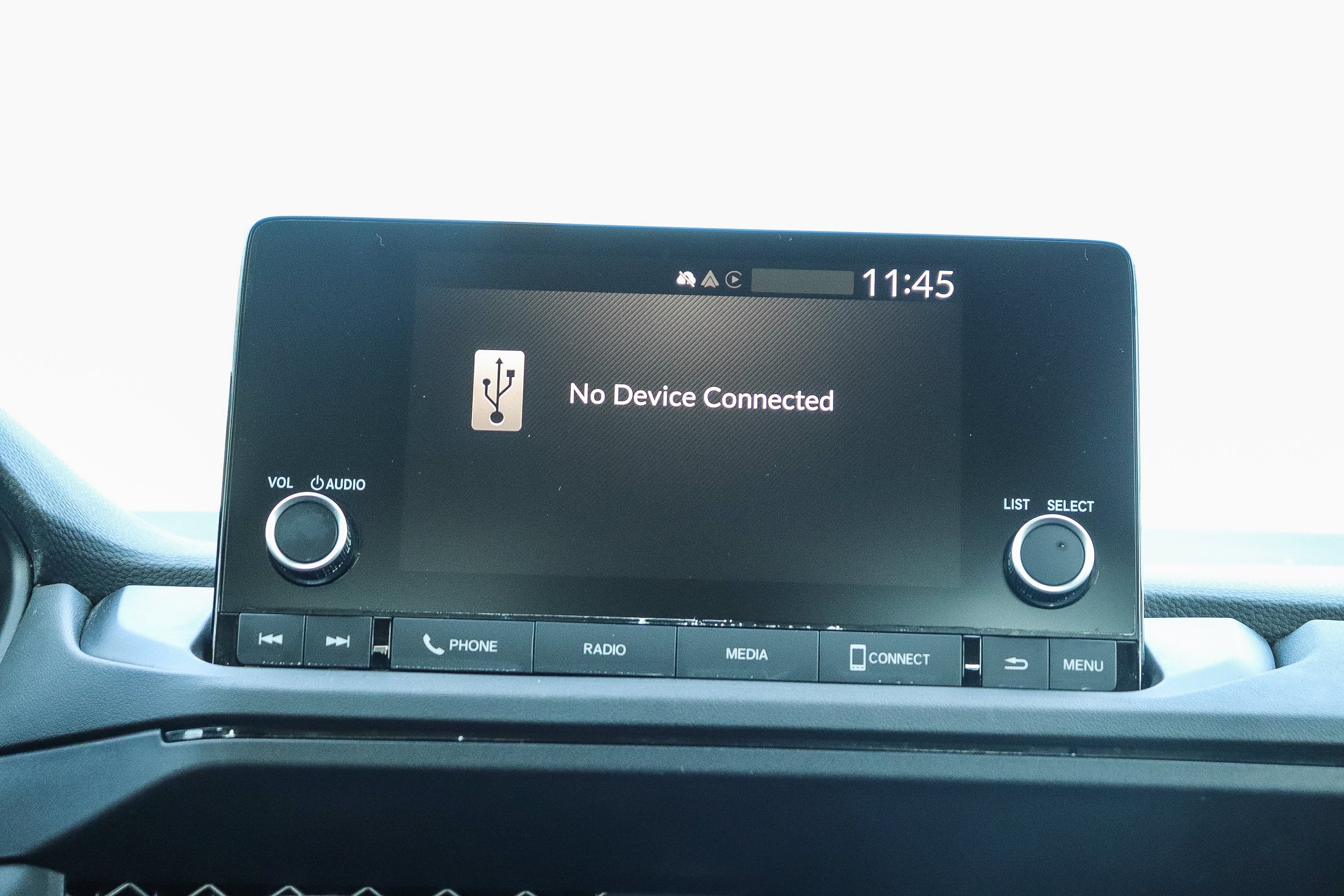 2024 Honda Accord EX - Photo 51
