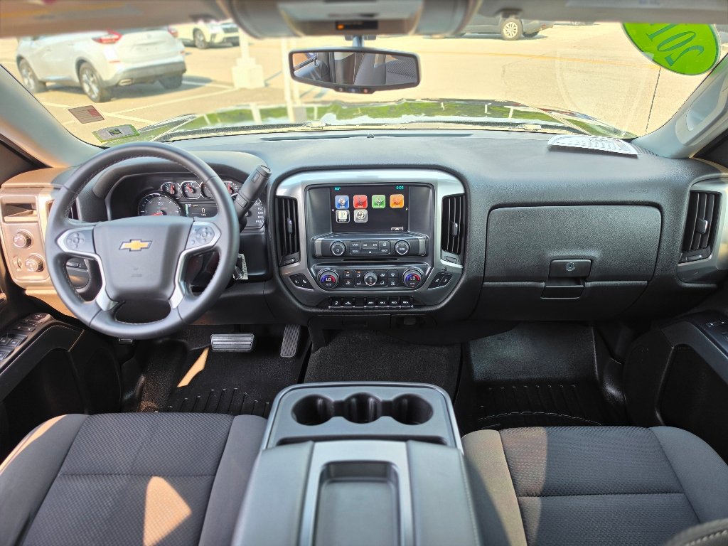 Used 2014 Chevrolet Silverado 1500 LT with VIN 1GCVKREC0EZ275099 for sale in Lakewood, NJ