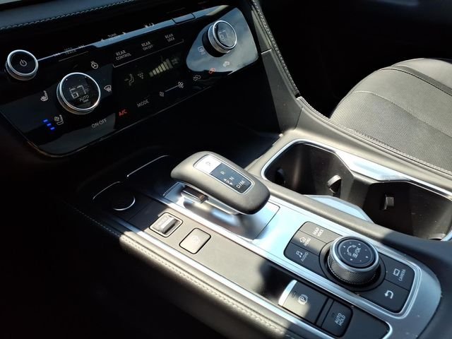 Used 2023 Blue INFINITI Sensory image 20