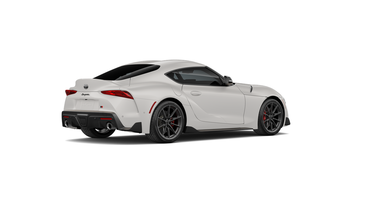 New 2026 Absolute Zero Toyota 3.0 Premium image 10