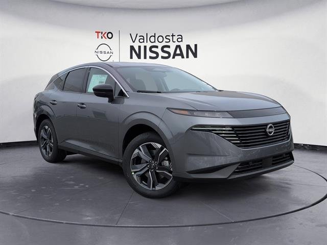 New 2026 Gun Metallic Nissan SL image 2