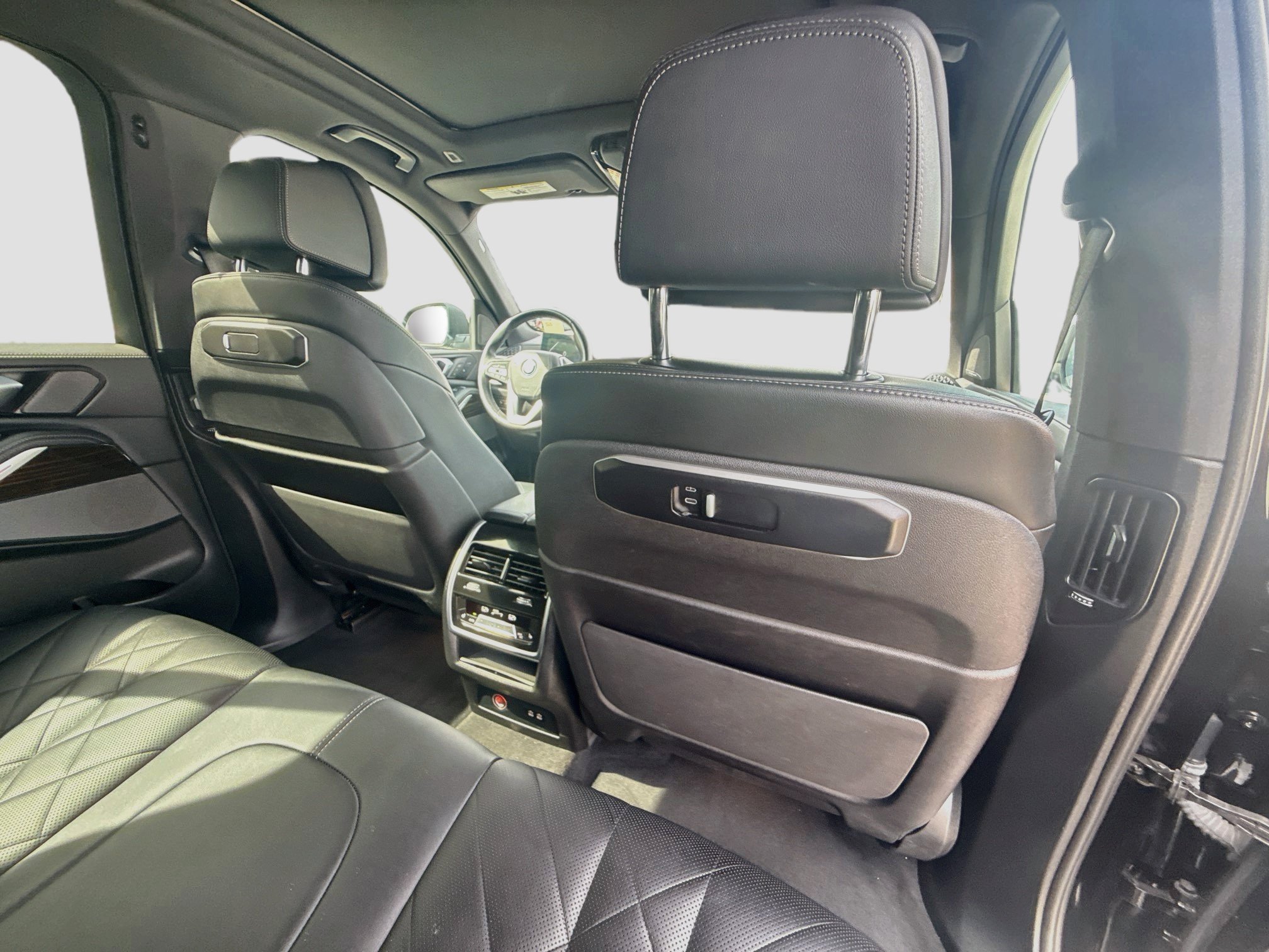 2024 BMW X5 50e - Photo 27