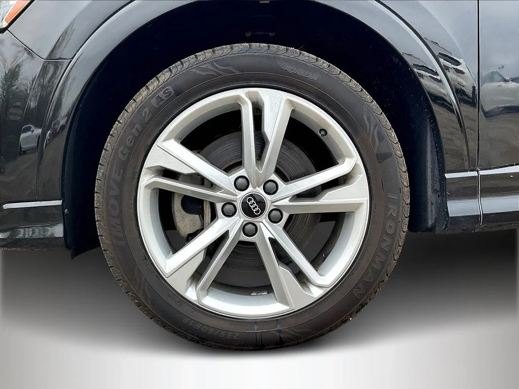 2021 Audi Q3 S Line Premium - Photo 34