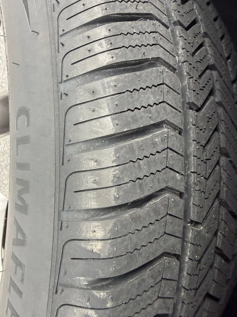 Used 2021 Silver Ford XLT image 23