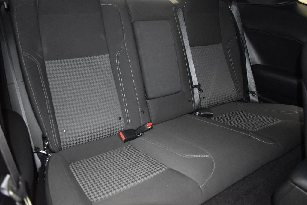Used 2021 Red Dodge SXT image 27