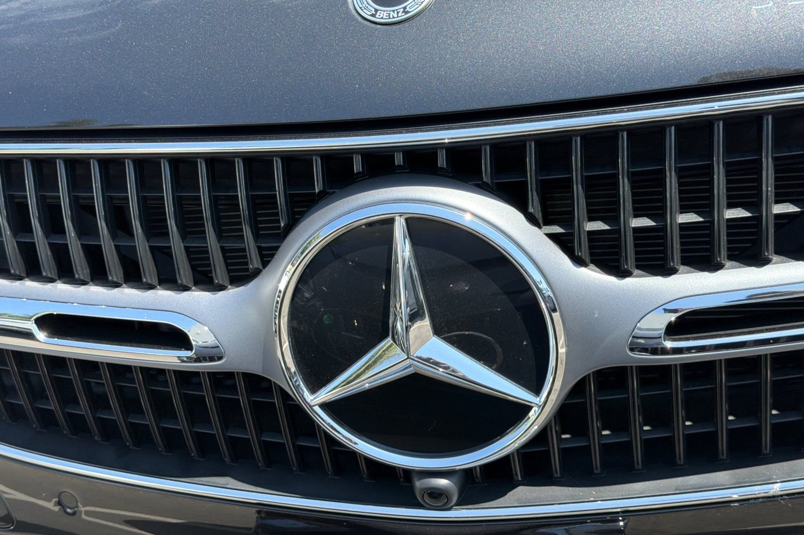 Certified Used 2026 Gray Mercedes-Benz GLC 300 image 13