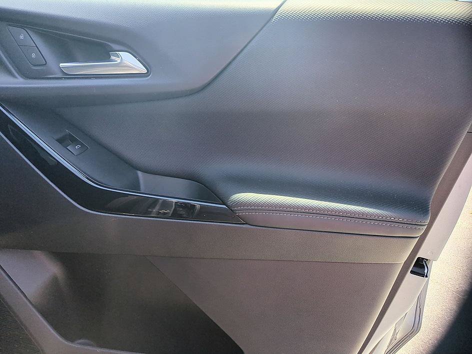 Used 2026 Sterling Gray Metallic Chevrolet LT image 32
