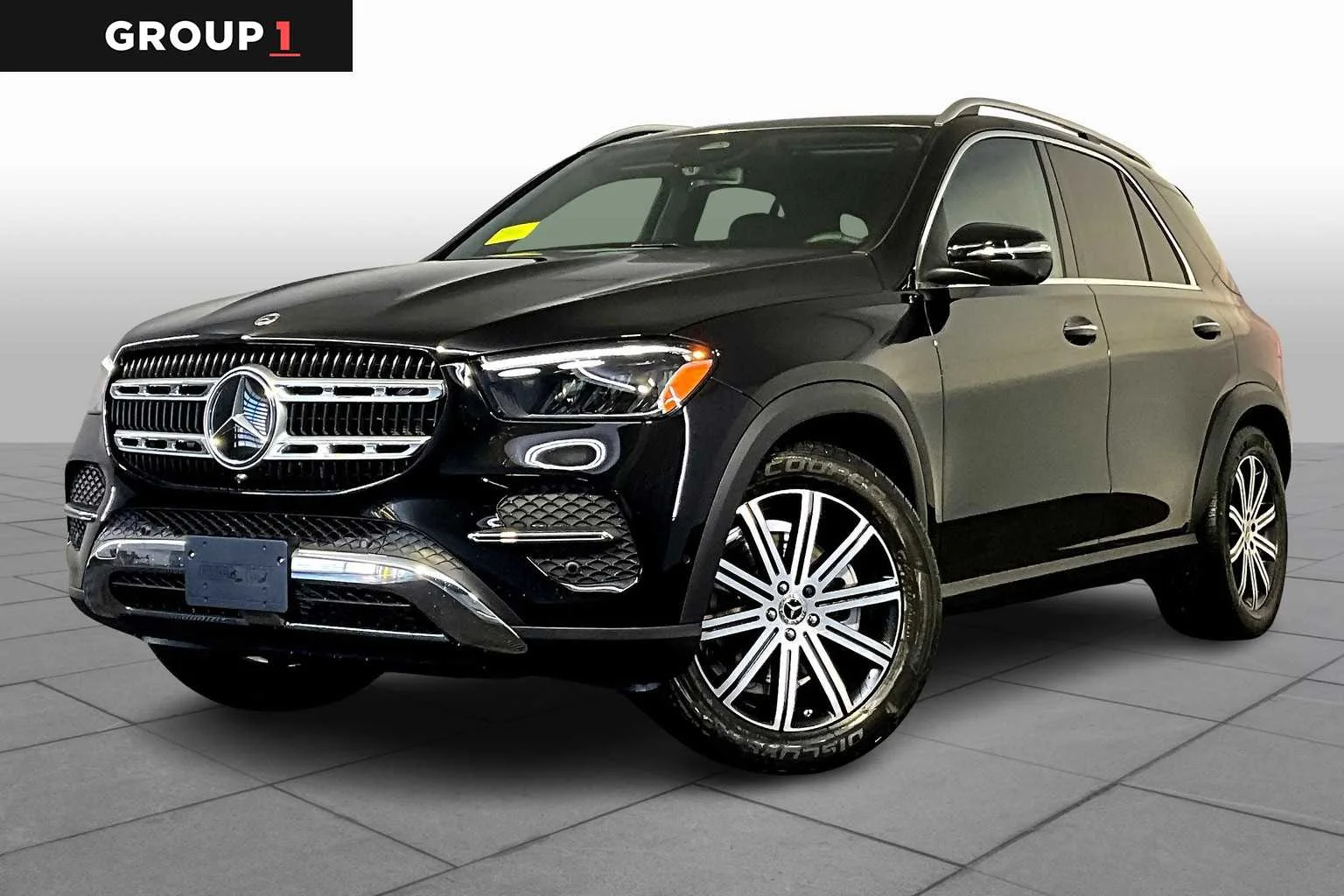 2026 Mercedes-Benz GLE GLE 350