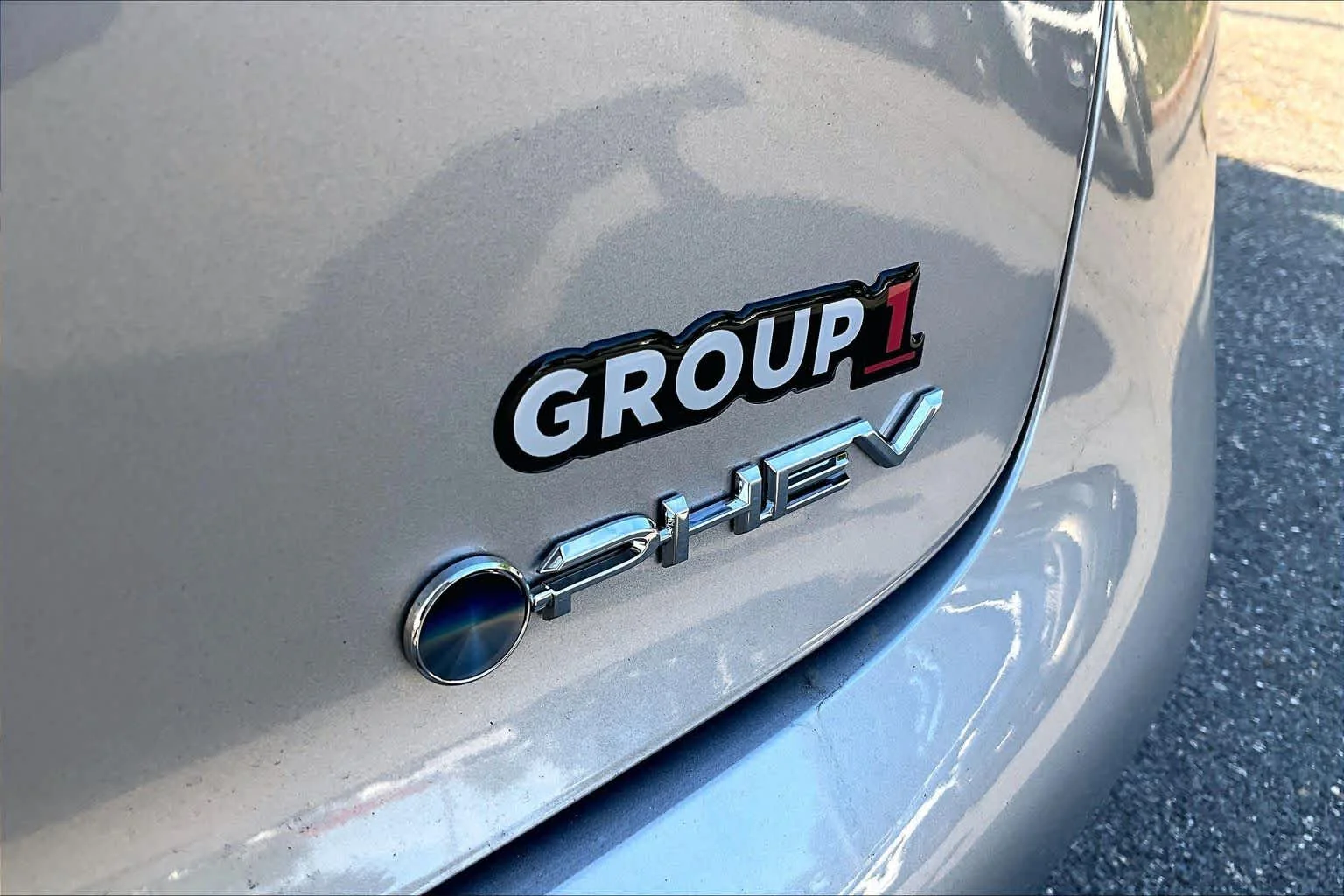 New 2026 Cutting Edge Toyota XSE Premium image 15