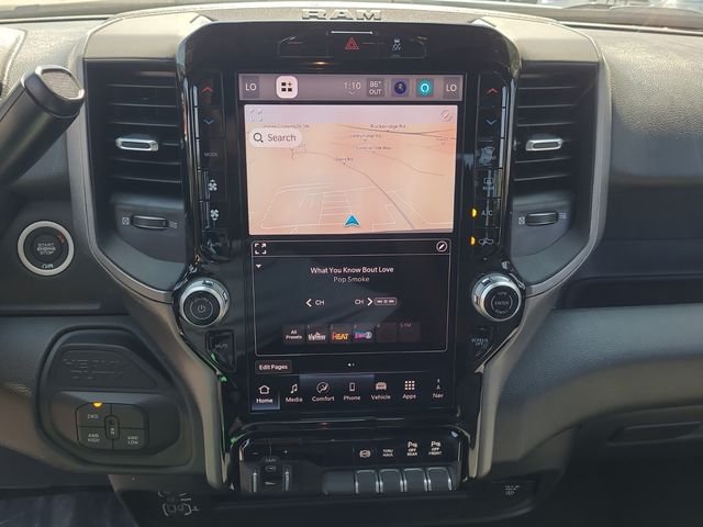 2026 RAM 2500 Tradesman - Photo 12