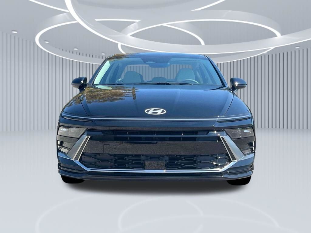 2025 Hyundai Sonata Hybrid SEL - Photo 31