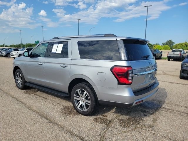 Used 2024 Silver Ford Limited image 27