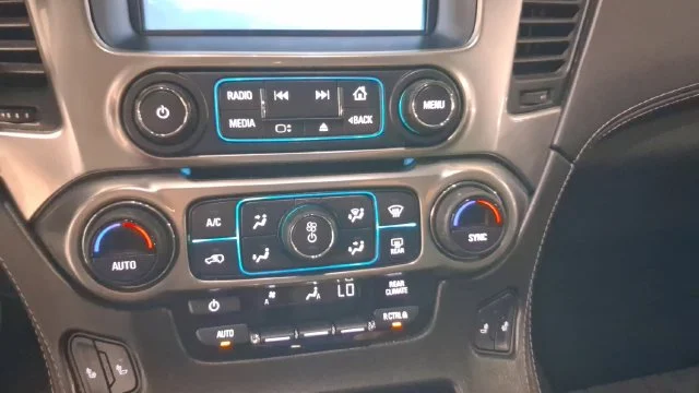 Used 2019 Black Chevrolet LT image 31
