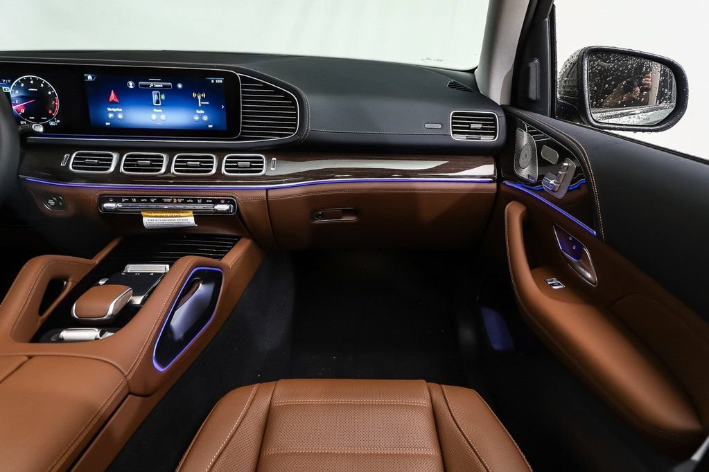 2026 Mercedes-Benz GLE GLE580 - Photo 60