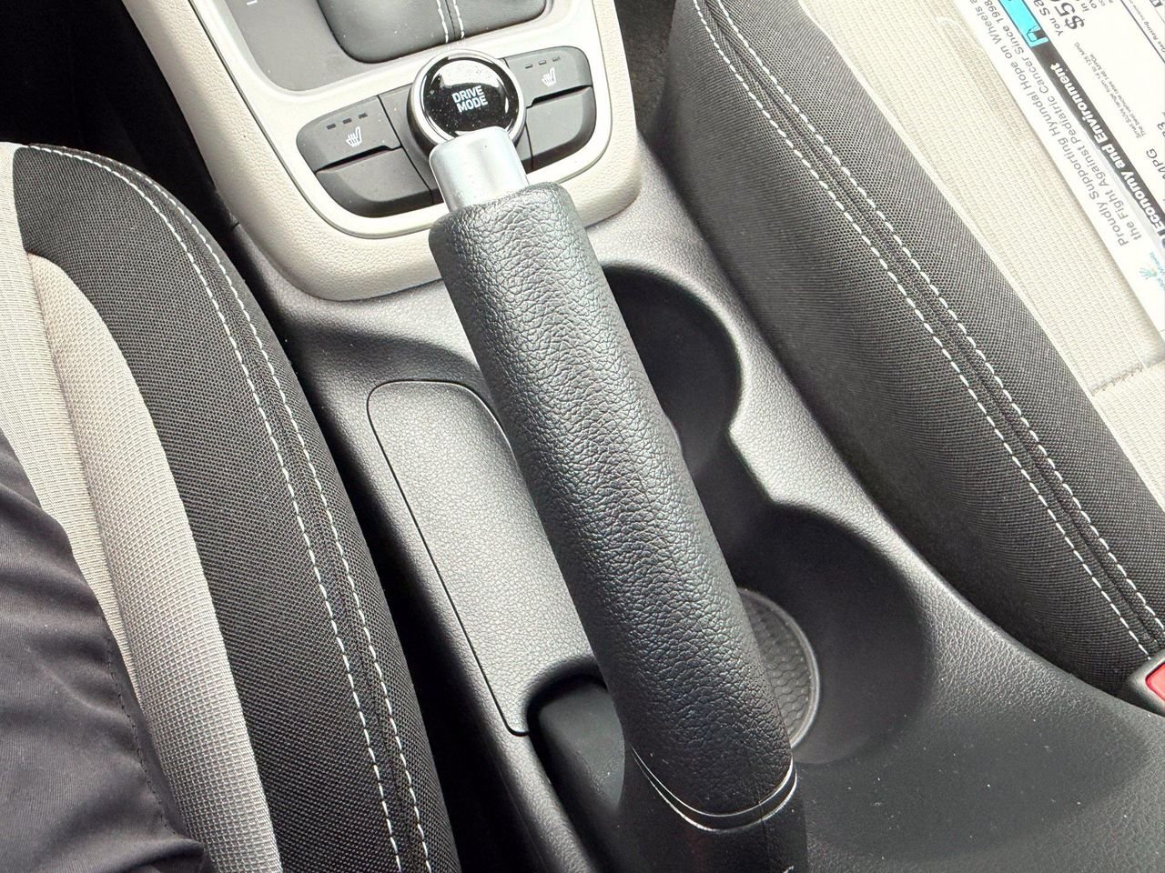 2026 Hyundai Venue SEL - Photo 28