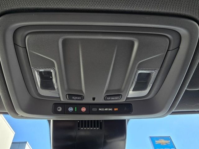 2025 Chevrolet Silverado 2500 HD Work Truck - Photo 12