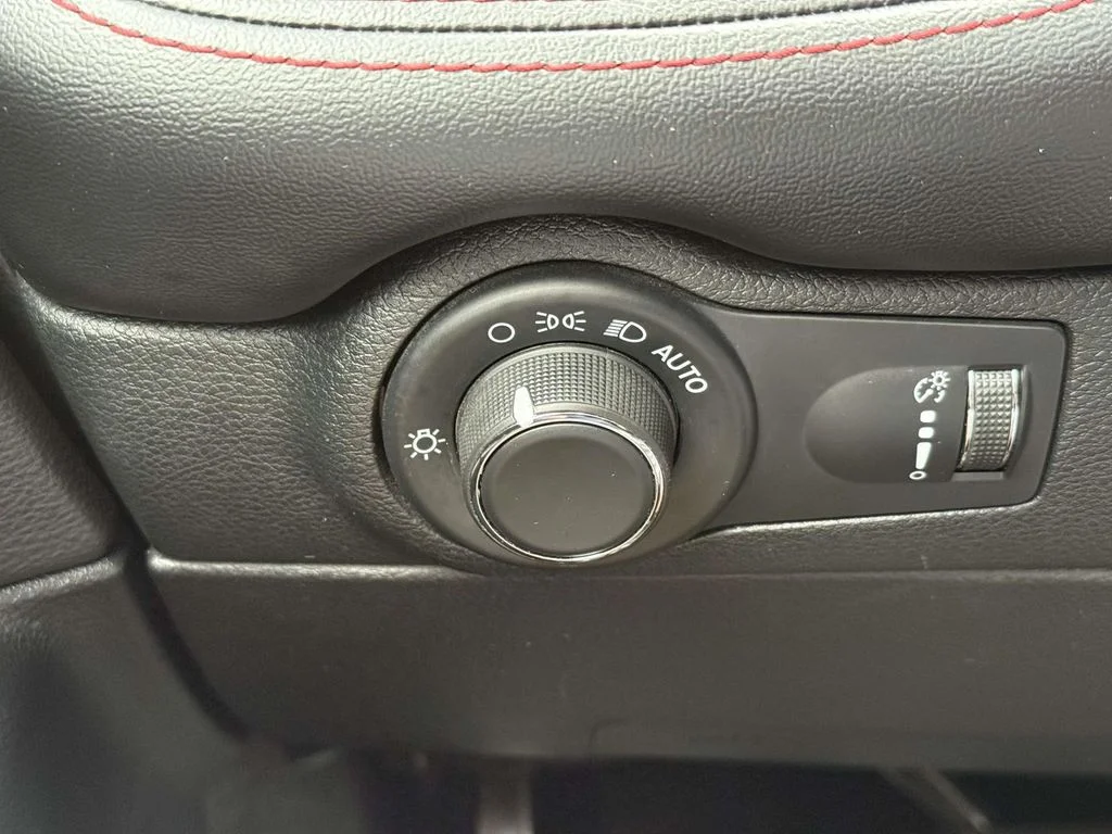 Used 2024 Black Dodge GT Plus image 28