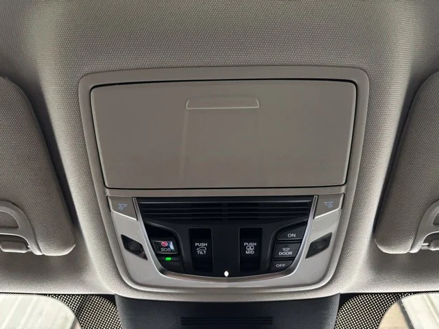 2026 Acura MDX Technology Package - Photo 30