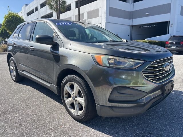 2019 Ford Edge SE