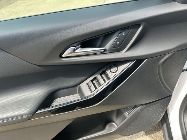 Certified Used 2025 Summit White Chevrolet LT image 17
