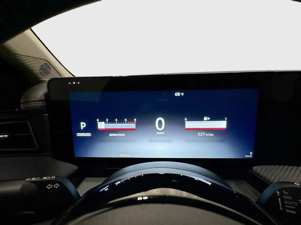 2025 Nissan Kicks SR AWD - Photo 23