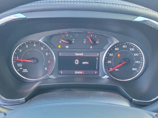 2024 Chevrolet Blazer 2LT - Photo 27