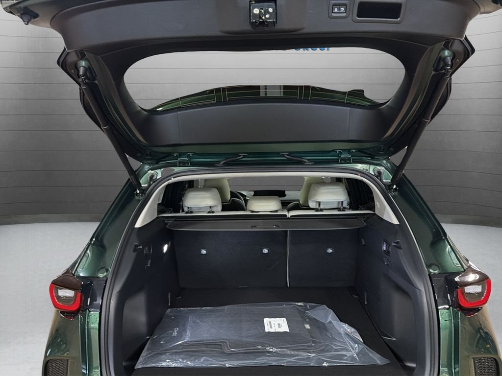New 2026 Cypress Mazda 2.5 Turbo Green Bay Edition image 29