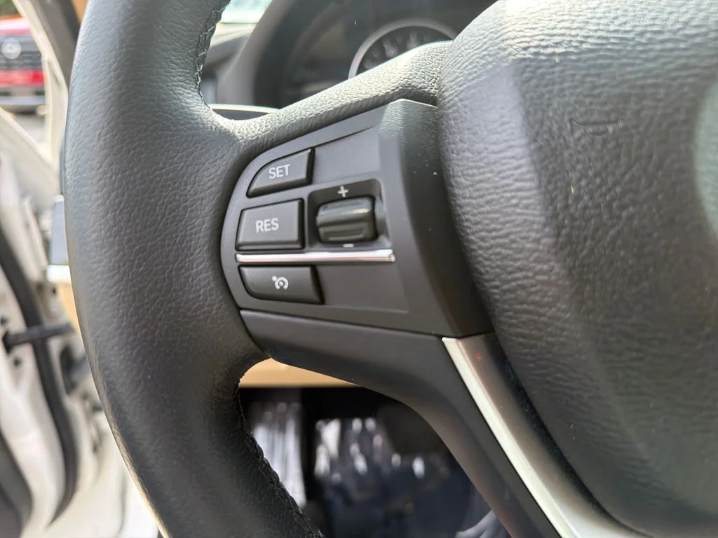 2017 BMW X3 xDrive28i - Photo 21