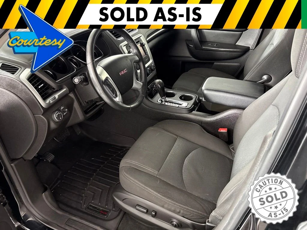 Certified Used 2016 Black GMC SLE-2 image 28