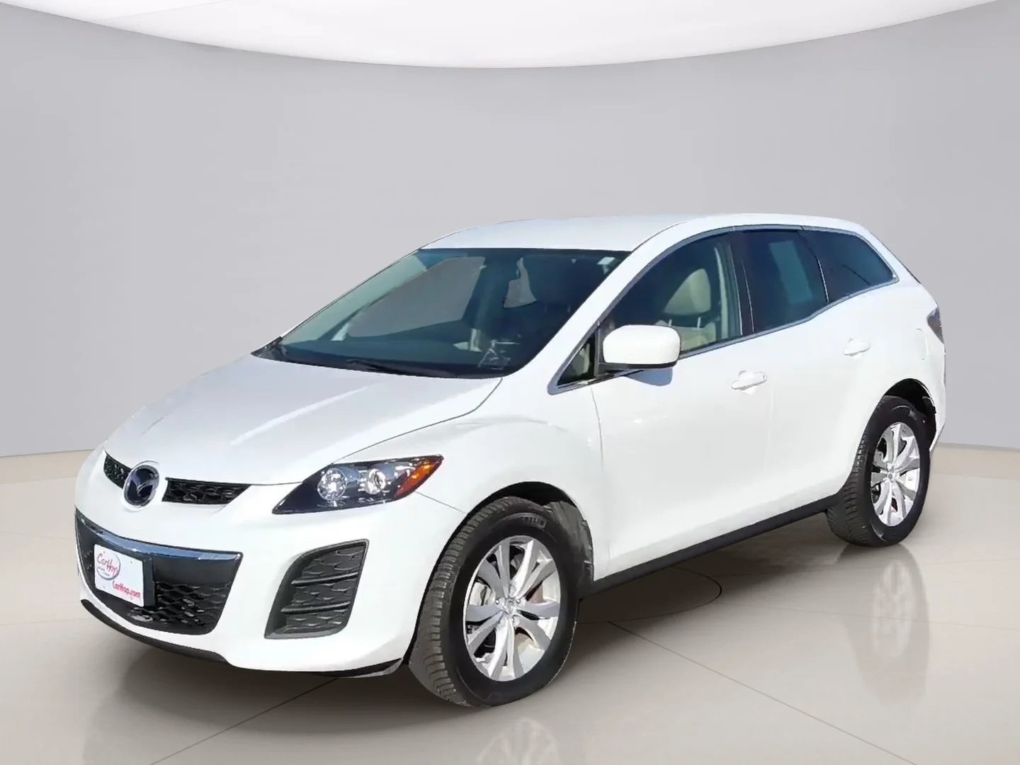 2010 Mazda CX-7
