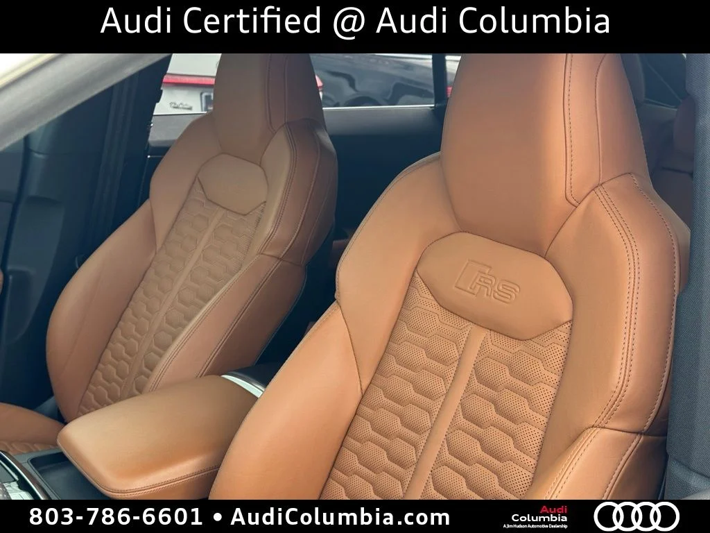 Used 2022  Audi 4.0T image 19