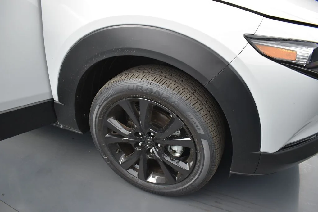 2026 Mazda CX-30 Aire Edition - Photo 29