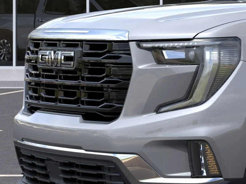 2026 GMC Acadia Elevation - Photo 14
