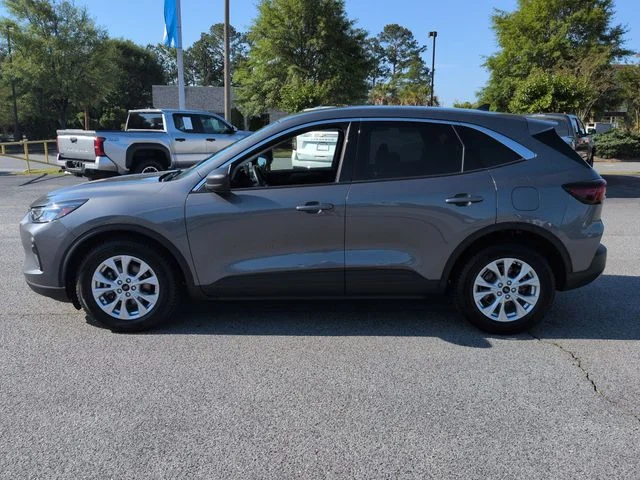 Used 2023 Gray Ford Active image 6