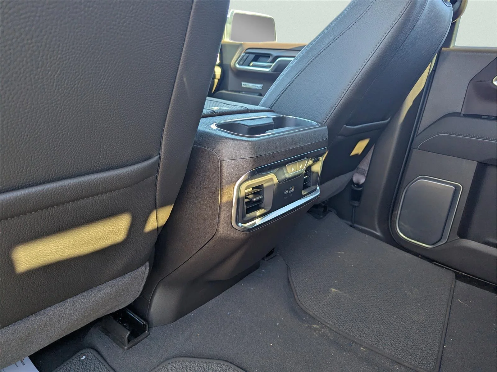New 2026 Glacier White Tricoat GMC Denali image 24
