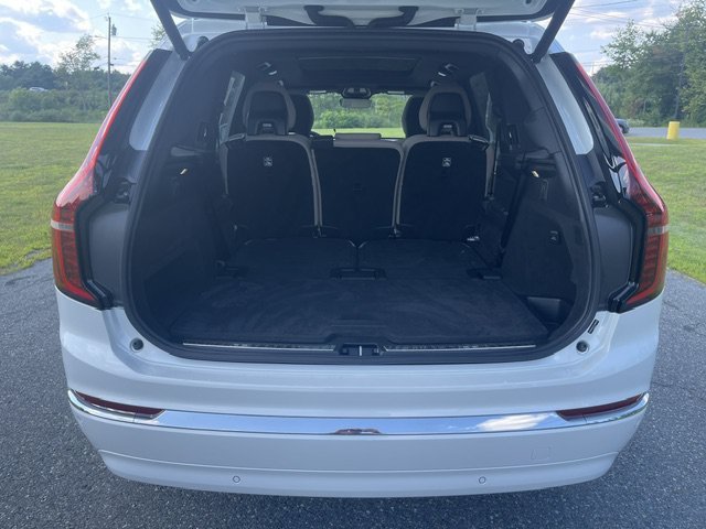 Used 2026 White Volvo Plus image 16