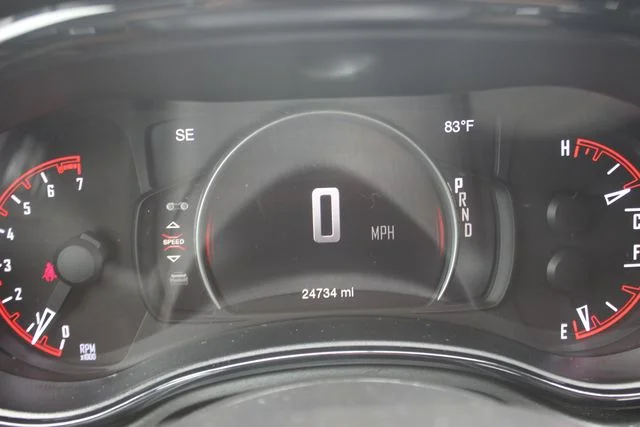 Used 2026 Gray Dodge GT image 18