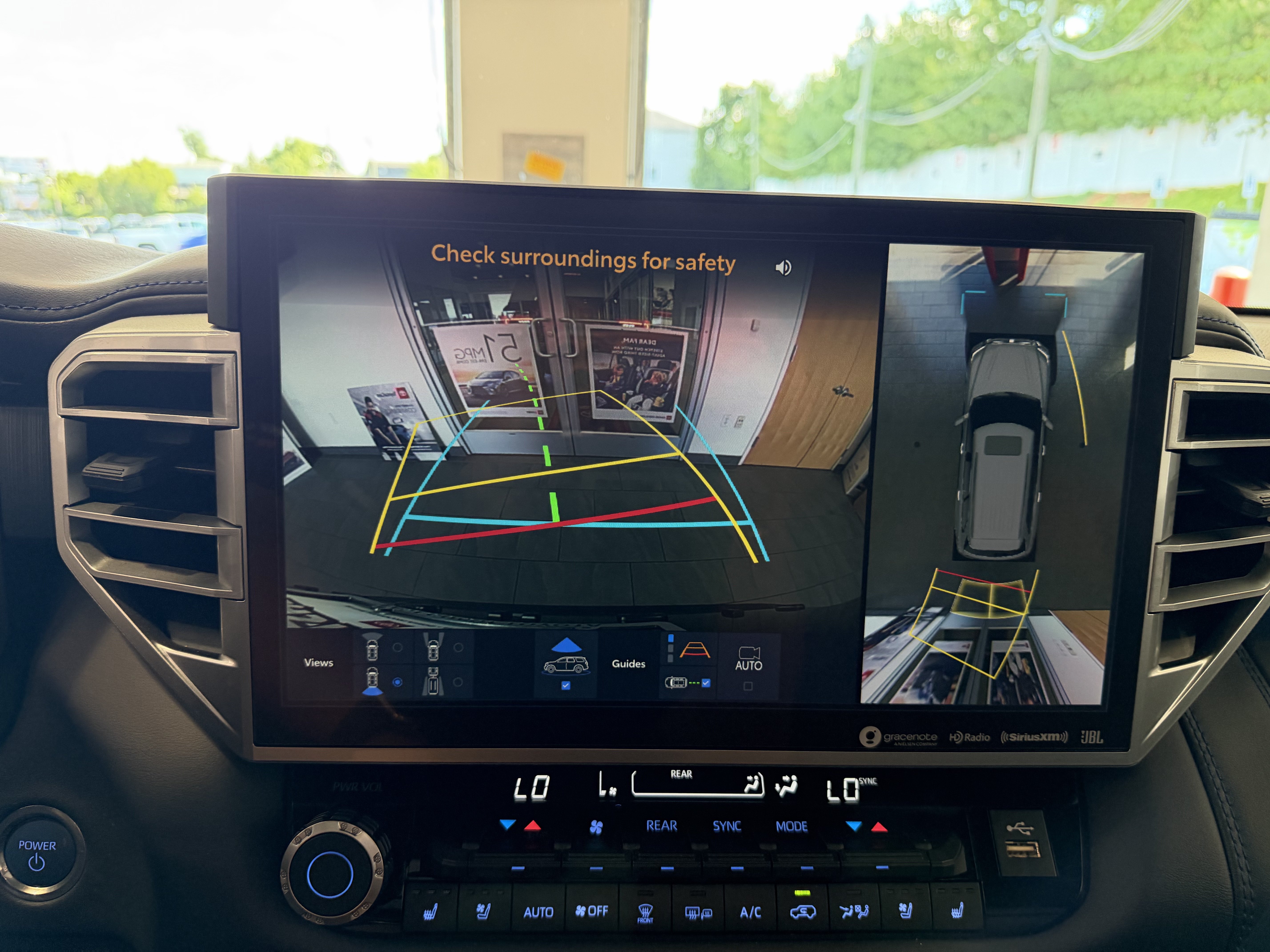 Certified Used 2024 Black Toyota  image 23