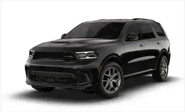 2026 Dodge Durango GT HEMI Plus V8 AWD's photo