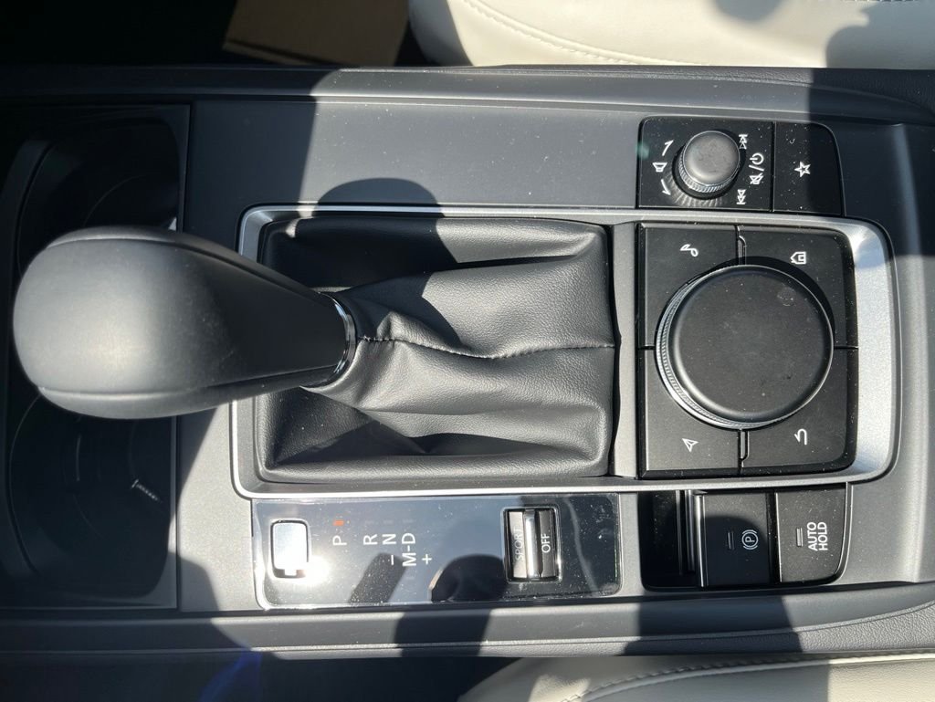 2026 Mazda CX-30 Turbo Aire Edition - Photo 20