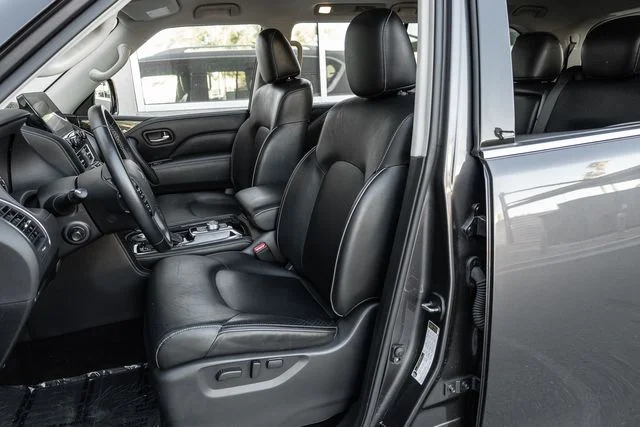 2023 INFINITI QX80 Luxe - Photo 11