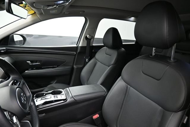 2023 Hyundai Tucson SEL Convenience - Photo 25