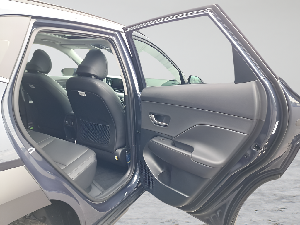 New 2026 Blue Hyundai Limited image 13