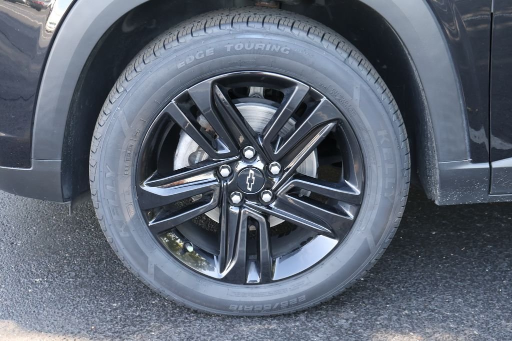 2024 Chevrolet Trax Activ - Photo 11